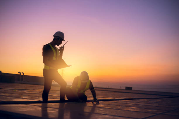 Quick and Trustworthy Emergency Roof Repair Services in Enumclaw, WA