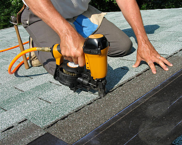 Best Storm Damage Roof Repair  in Enumclaw, WA