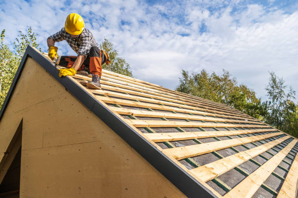 Best Roof Gutter Cleaning  in Enumclaw, WA
