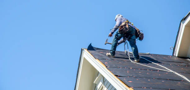 Quick and Trustworthy Emergency Roof Repair Services in Enumclaw, WA